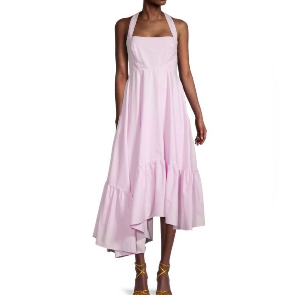 Bardot Maple Midi Dress